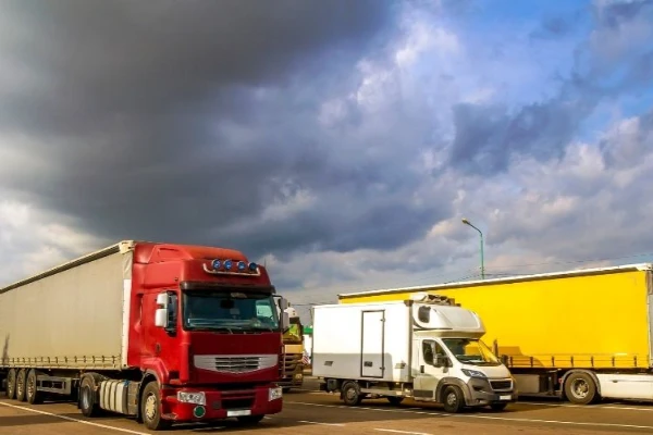 Kırşehir Denizli Nakliyat Ambarları